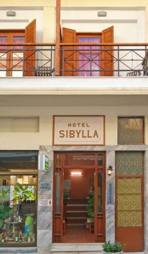 Sibylla Hotel